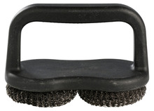 Stålullsborste Grillexpert